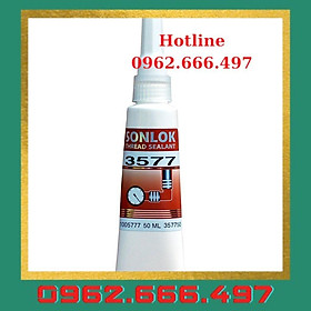 Mua Keo làm kín ren Sonlok 3577 - Xuất xứ USA