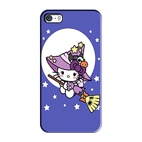 ỐP LƯNG IN DÀNH CHO IPHONE 5S