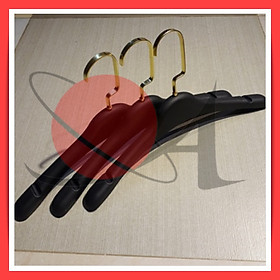 Mua Bộ 30 Móc Treo Áo Nhựa Nữ To Cao Cấp