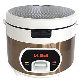 Nồi cơm điện GALI GL-1715 Chính Hãng
