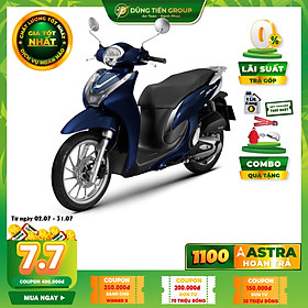 Xe Máy Honda SH Mode 2023  Phiên Bản Đặc Biệt  Phanh ABS  Xe tay ga