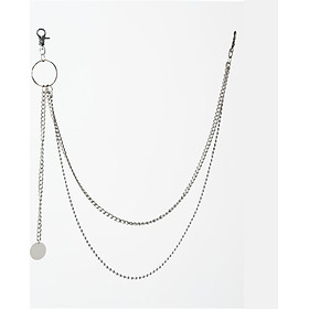 Xích đeo quần jeans jogger