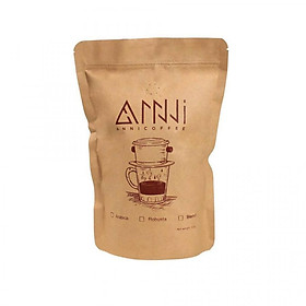 Cà phê đá Anni coffee 500gr