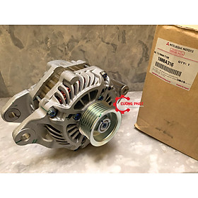 Máy phát Mitsubishi Attrage, Mirage máy 3A92 mã 1800A316