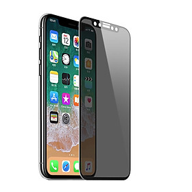 Kính Cường Lực Cho IPHONE XS MAX VALEA APPLE 6.5 inch