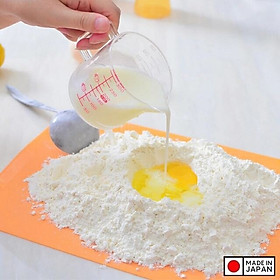 Ca đong chia vạch Inomata 300ml nội địa Nhật Bản