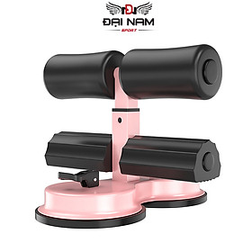 Dụng Cụ Tập Bụng 2 Đế Hút Chân Không Đa Năng Kiểu Dáng Mới Siêu Bám Hút Đại Nam Sport