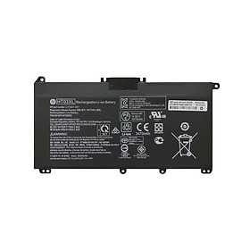 Mua Pin dành cho Laptop HP Pavilion 15 cs 15-cs series 15-cs3011TU 15-cs1044TX 15-cs1045TX 15-cs1080TX hàng nhập khẩu