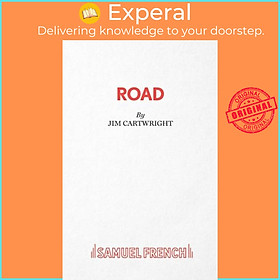 Sách - Road by Jim Cartwright (UK edition, paperback)