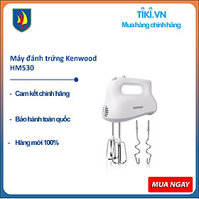 Mua Máy đánh trứng Kenwood HM530 - Hàng chính hãng