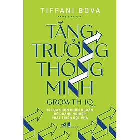 Tăng Trưởng Thông Minh