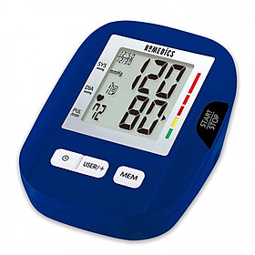 Máy đo huyết áp bắp tay HoMedics BPA-0200 công nghệ đo Smart Measure Technology nhập khẩu USA