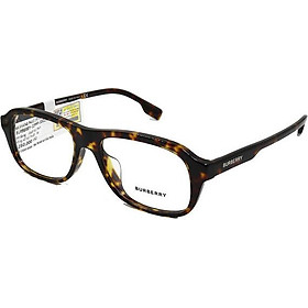 Gọng kính unisex burberry b2299f