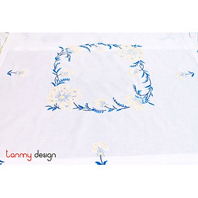 Mua Khăn trải bàn vuông 90 cm