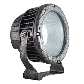 Mua Đèn LED Chiếu Điểm COB GS lighting  Đèn LED Chiếu Điểm Ngoài Trời - Vàng