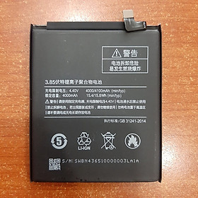 Pin Dành Cho điện thoại Xiaomi Redmi Note 4X