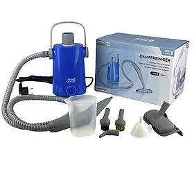 Mua Máy phun hơi nước áp lực để vệ sinh cửa sổ  gương  kính  nội thất  xe cộ của LEBENLANG Đức LBR9727 - hàng chính hãng