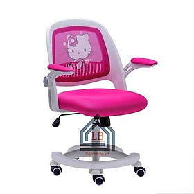 Mua Ghế xoay trẻ em/ Ghế học sinh tay gấp gọn