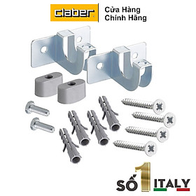 Mua Móc treo cuộn vòi vòi tưới cây Claber 8711 - phù hợp với cuộn vòi 15m (Claber 8884) hoặc cuộn Rulo cuộn ống (Claber 8887)