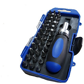 Mua Bộ tô vít đa năng 38 chi tiết