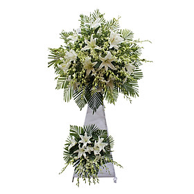 Mua Lẵng Hoa Tiếc Thương - 3448