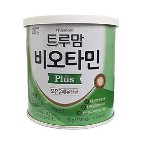 Hình ảnh Men vi sinh Ildong Foodis Hàn Quốc hỗ trợ tiêu hóa, hấp thụ dinh dưỡng, Bổ sung vitamin và khoáng chất từ sữa non - QuaTangMe Extaste