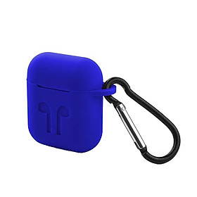 Hộp Đựng Tai Nghe Silicon Chống Mất