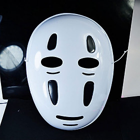 Mặt nạ vô diện đen