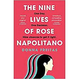 The Nine Lives of Rose Napolitano