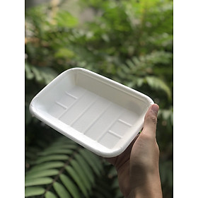 Mua Khay giấy chuyên dụng Fest choice đựng thức ăn 5x8 inches.