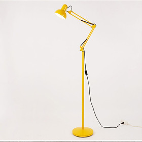 Mua Đèn đọc sách chống cận - đèn sàn - đèn cây đứng - đèn đa năng xoay 360 độ LYN