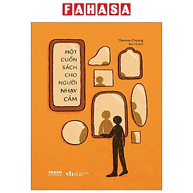 Một Cuốn Sách Cho Người Nhạy Cảm