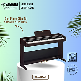 Mua Đàn Piano Điện Tử YAMAHA YDP-105R