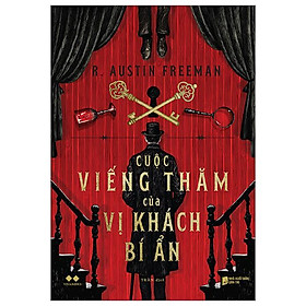 Cuộc viếng thăm của vị khách bí ẩn