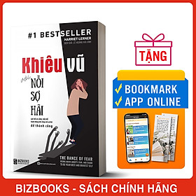 Khiêu vũ với nỗi sợ hãi