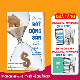 Đầu tư bất động sản khôn ngoan: bắt đầu nhỏ, sinh lời lớn
