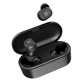 Mua Tai Nghe True Wireless Earbuds SOUNDPEATS TrueFree+ Bluetooth V5.0 - Hàng Nhập Khẩu