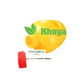 Mua Bẫy ruồi vàng