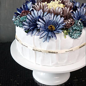 Fondant Cake Stand Wedding Tool Hiển Thị Phụ Kiện Cho Bữa Tiệc 12 Inch