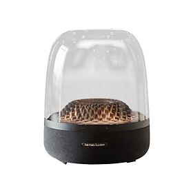 Hình ảnh Loa Bluetooth Harman Kardon Aura Studio 4 - Hàng Chính Hãng