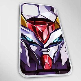 Ốp lưng dành cho iPhone 12, 12 Pro, 12 Pro Max, Mini mẫu Gundam
