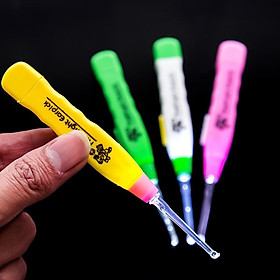 Mua DỤNG CỤ LẤY RÁY TAI CÓ ĐÈN