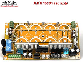 Mua MACH NGUỒN 8 TỤ N2500