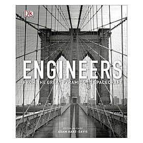 [Download Sách] Engineers