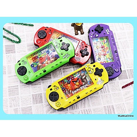 Mua Máy Chơi Game Bắn Vòng Nước