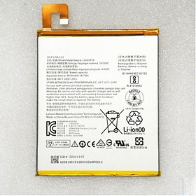 Mua Pin dành cho máy tính bảng lenovo tab e10 tb-x104l l16d1p34 4850 mah