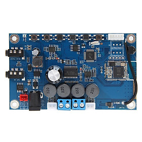 DC 12V TPA3118D2 Wireless Bluetooth Audio Receiver Module 60W 2CH Stereo Digital Amplifier AMP Board