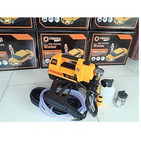 Mua Máy rửa xe - Máy rửa xe Tanaka 100% LÕI ĐỒNG- CÓ ROLE CHỐNG GIẬT - Máy rửa xe - Máy rửa xe Tanaka 100% LÕI ĐỒNG-