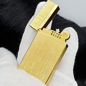 Mua Vỏ Hột Quẹt Bật Lửa Upon Xăng Đá DX03V Họa Tiết Xước Mịn Đẹp Độc Lạ - Dùng Xăng Đá Cao Cấp