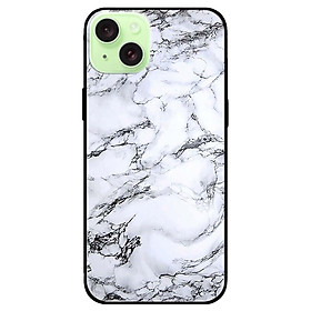 Ốp lưng dành cho Iphone 15 - Iphone 15 Plus - Iphone 15 Pro - Iphone 15 Pro Max - Stone White - Hàng Chính Hãng